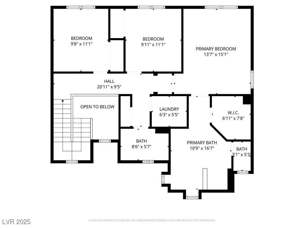 10632 Peach Creek Street Las Vegas, NV 89179 - Photo 29 of 33