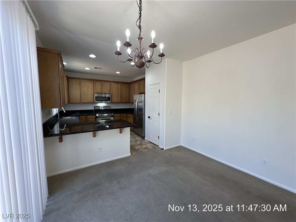 10632 Peach Creek Street Las Vegas, NV 89179 - Photo 9 of 33