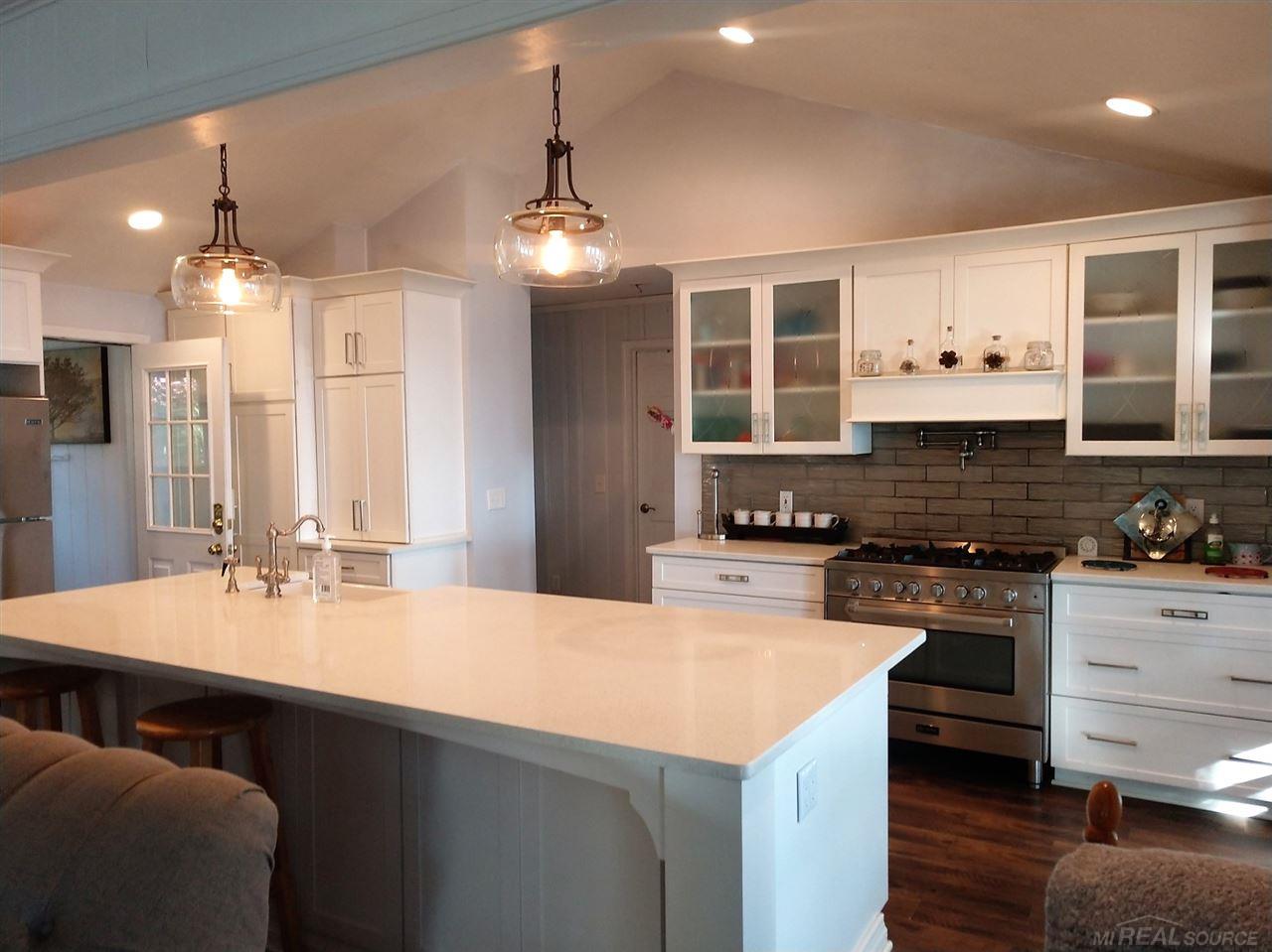 5784 Lakeshore Road Palms, MI 48465 - Photo 15 of 50 Gallery Image 15