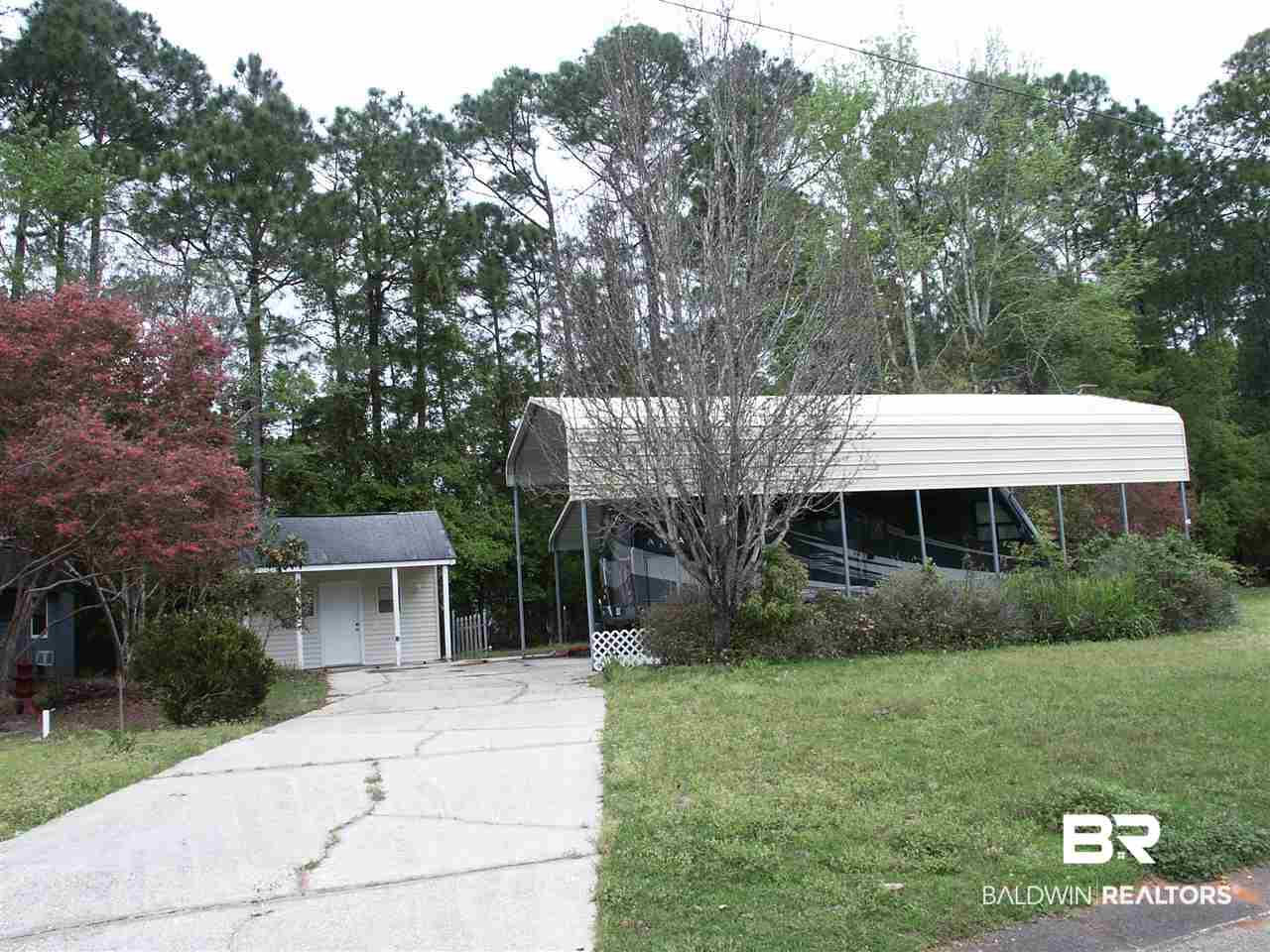 180 Defuniak Loop Lillian, AL 36549 - Photo 1 of 10 2 RV Lots & RV Port