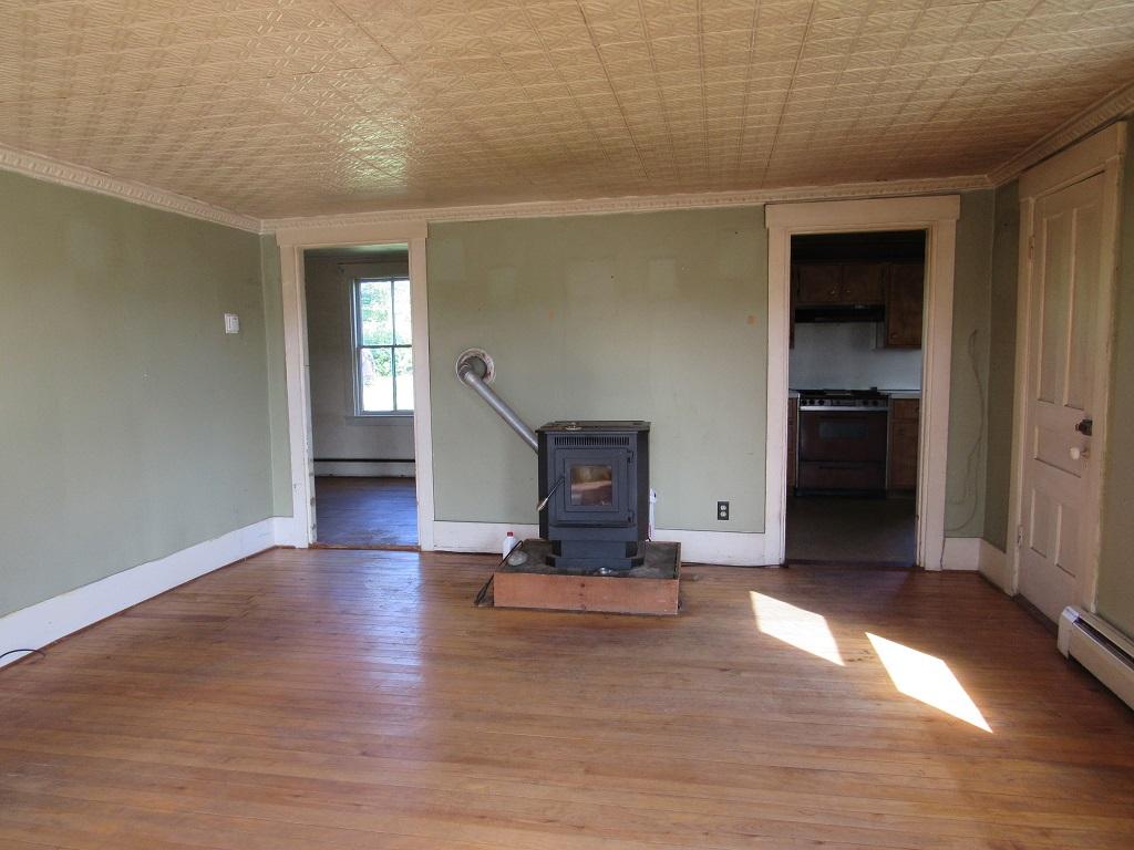 660 Halldale Road Montville, ME 04941 - Photo 29 of 35 Livingroom