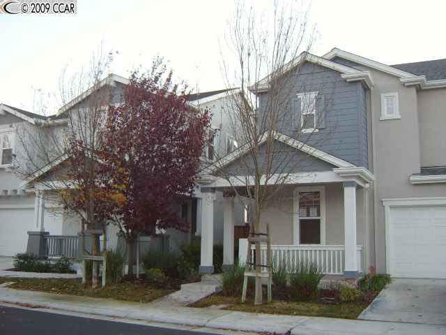 2239 South Donovan Way San Ramon, CA 94582 - Photo 1 of 1 a front view of a house with garage
