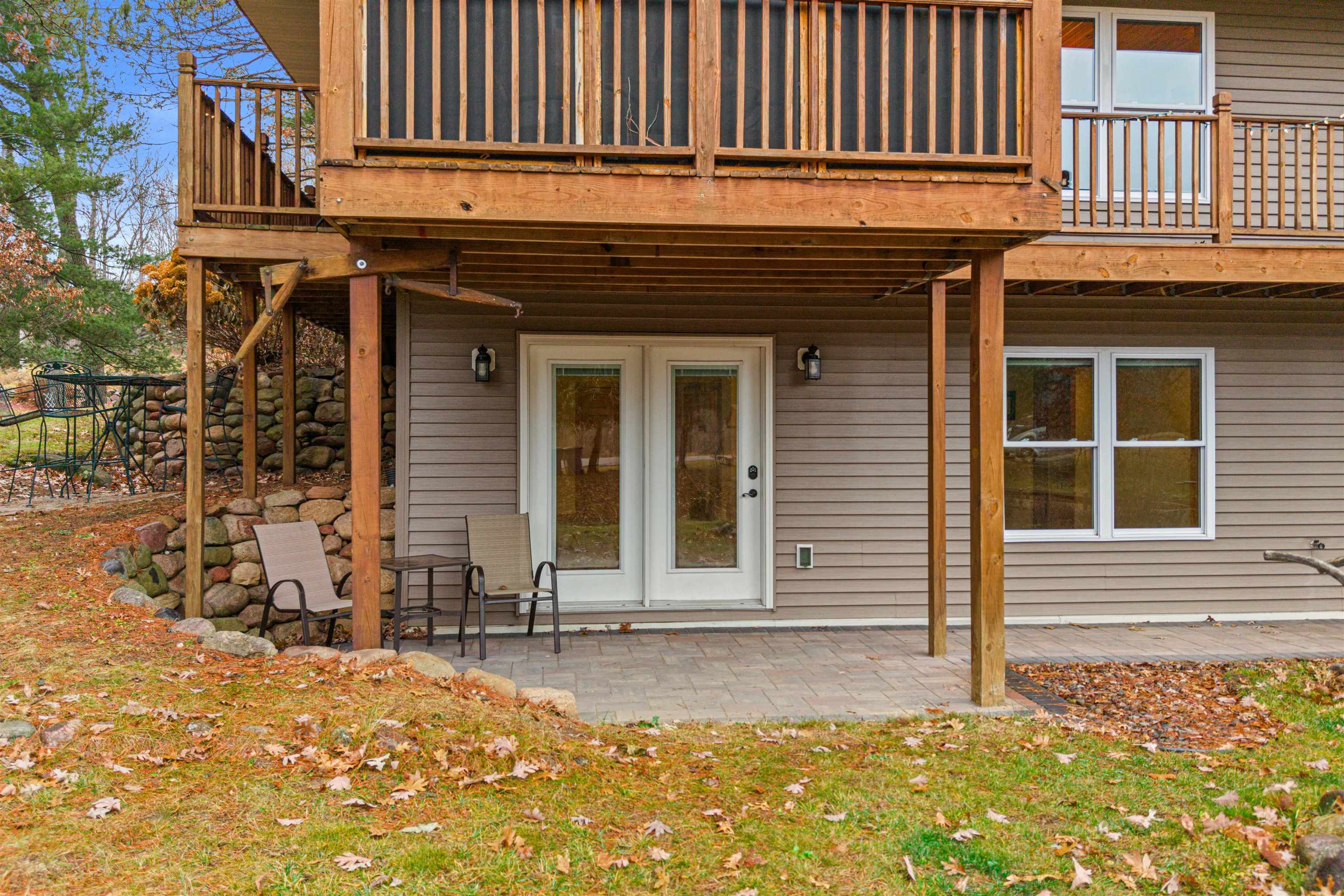 8840 Spring Lake Road Amherst, WI 54406 - Photo 56 of 60