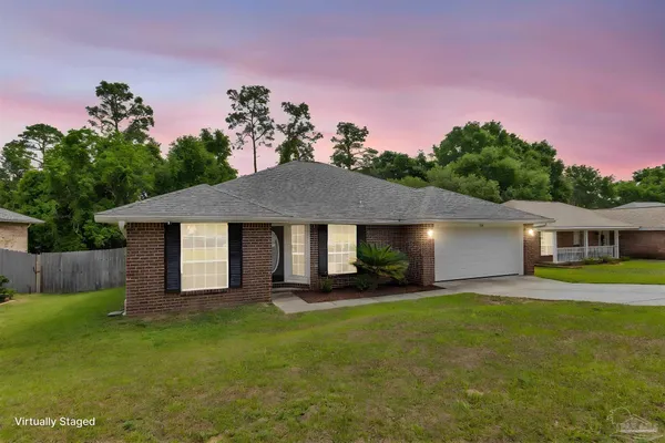 $350,000 | 546 Shiloh Drive, Pensacola, FL 32503