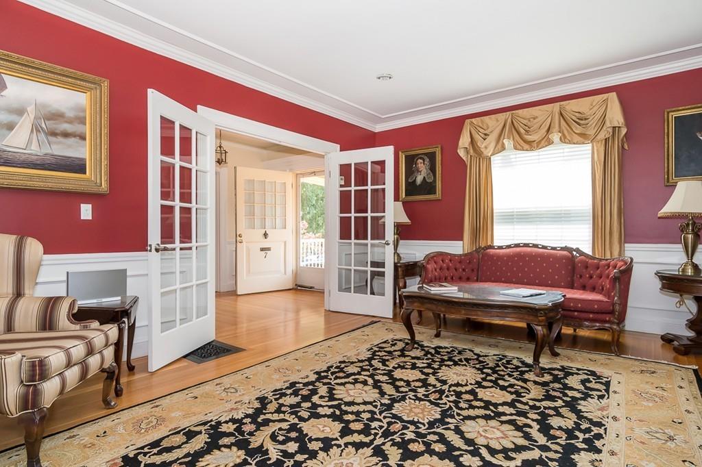 7 Rutledge Street Boston, MA 02132 - Photo 8 of 31 Gallery Image 8