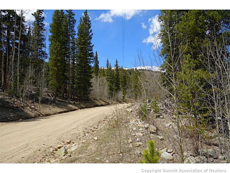 0 Mine Dump Road Alma, CO 80420 - Photo 3 of 7 Gallery Image 3