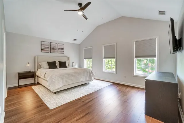 $3,300 | 702 Surrey Park Place Southeast, Smyrna, GA 30080