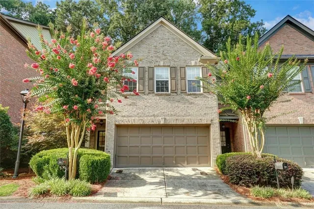 $3,300 | 702 Surrey Park Place Southeast, Smyrna, GA 30080