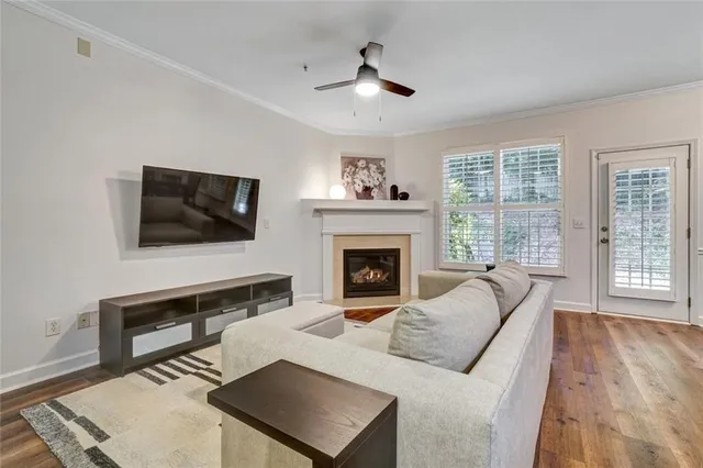 $3,300 | 702 Surrey Park Place Southeast, Smyrna, GA 30080