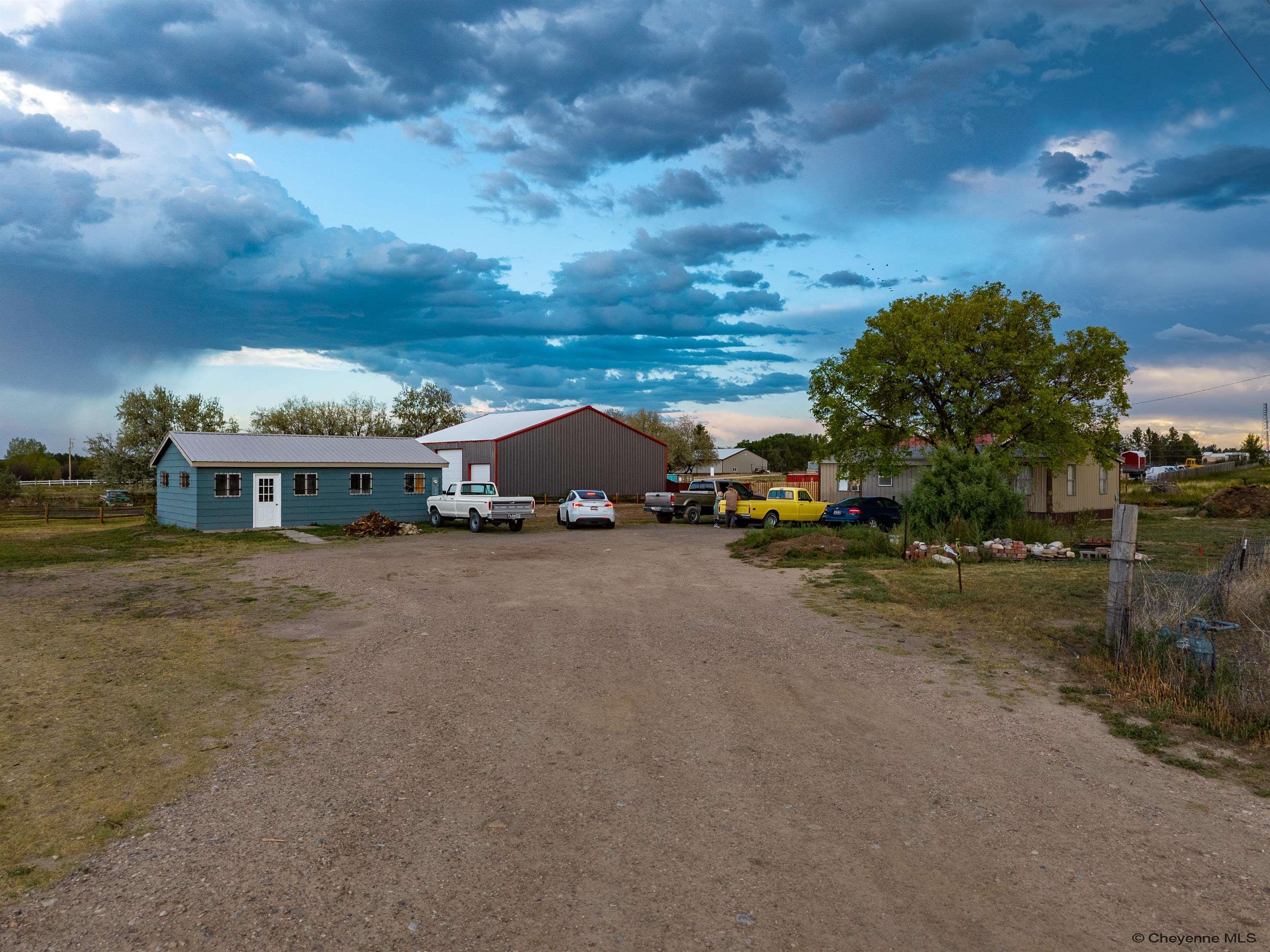 115 Hightower Road Wheatland, WY 82201 - Photo 1 of 34 Gallery Image 1