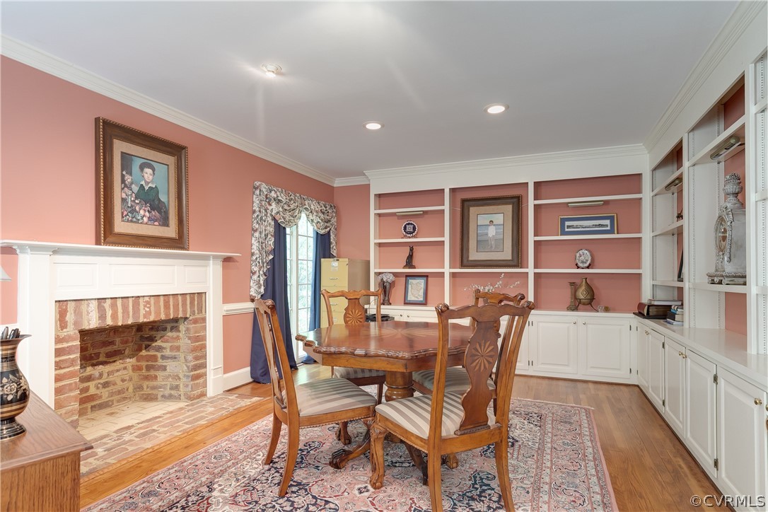 7247 Beach Road Chester, VA 23831 - Photo 23 of 44