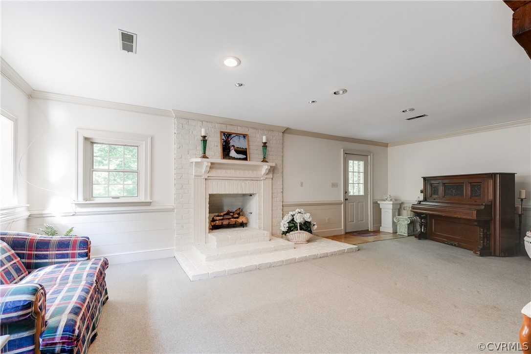 7247 Beach Road Chester, VA 23831 - Photo 33 of 44