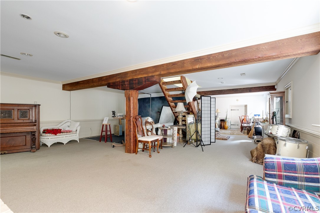 7247 Beach Road Chester, VA 23831 - Photo 35 of 44
