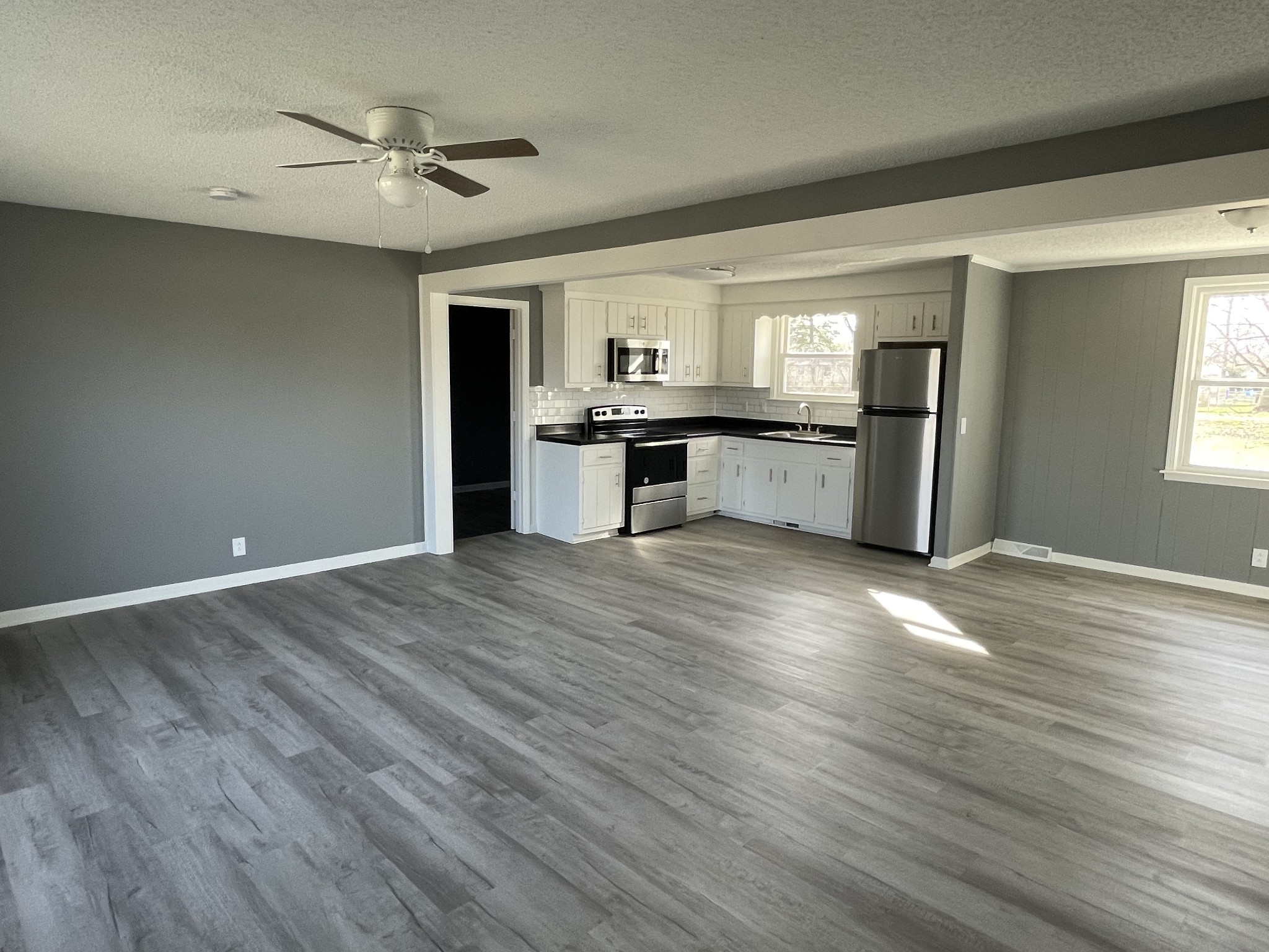 508 Nashboro Road Clarksville, TN 37042 - Photo 3 of 11 Gallery Image 3