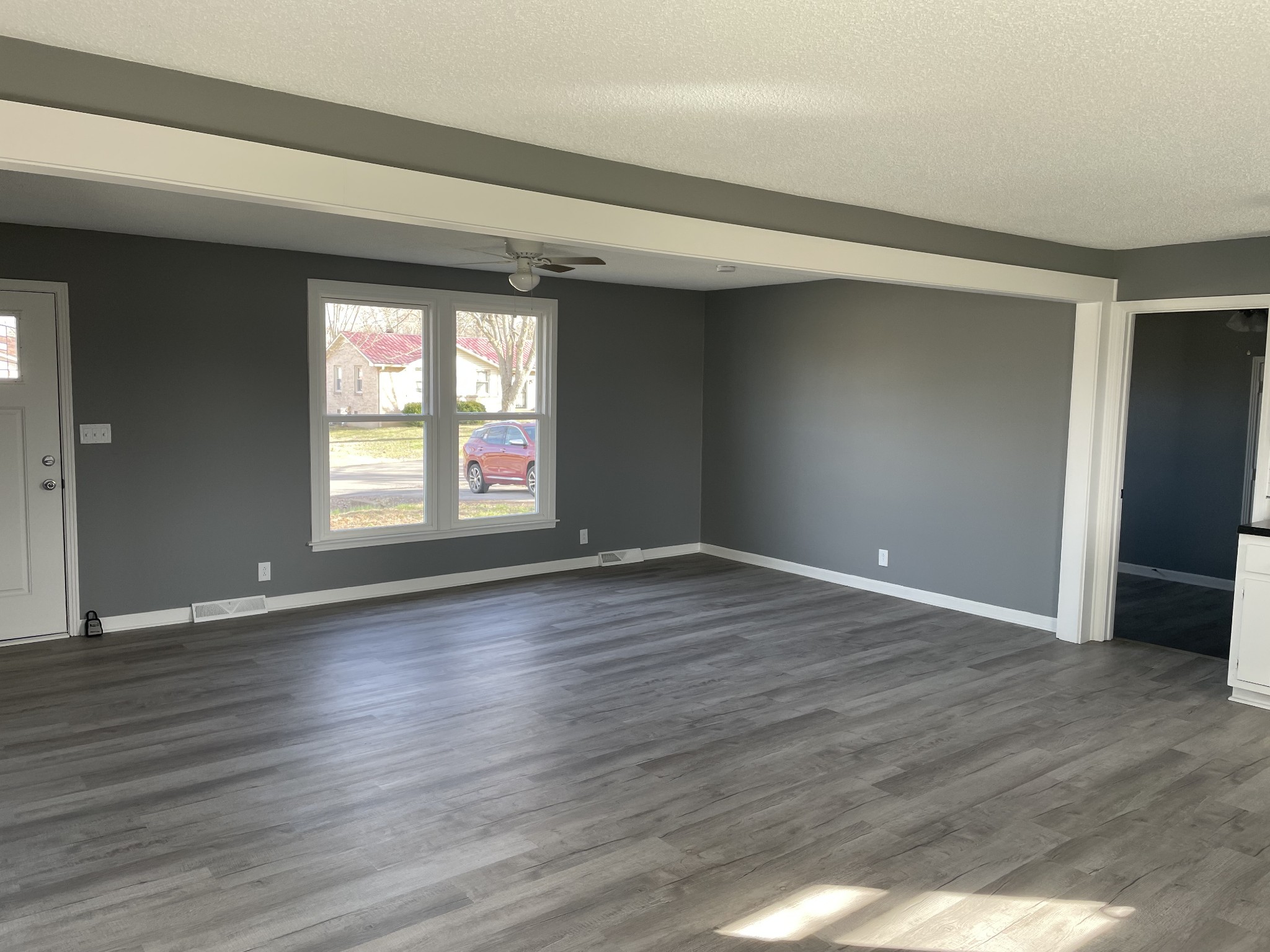 508 Nashboro Road Clarksville, TN 37042 - Photo 8 of 11 Gallery Image 8