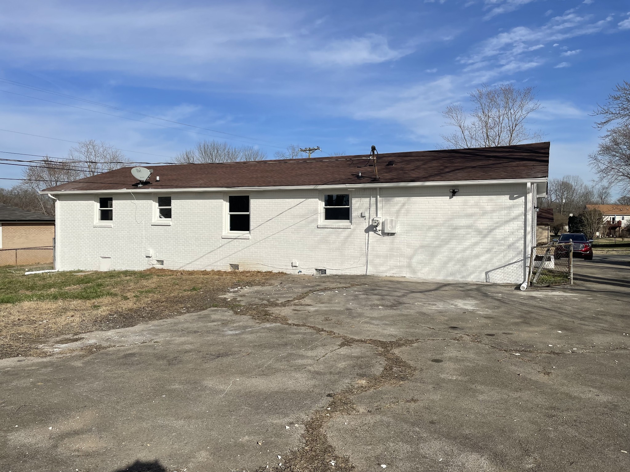508 Nashboro Road Clarksville, TN 37042 - Photo 10 of 11 Gallery Image 10