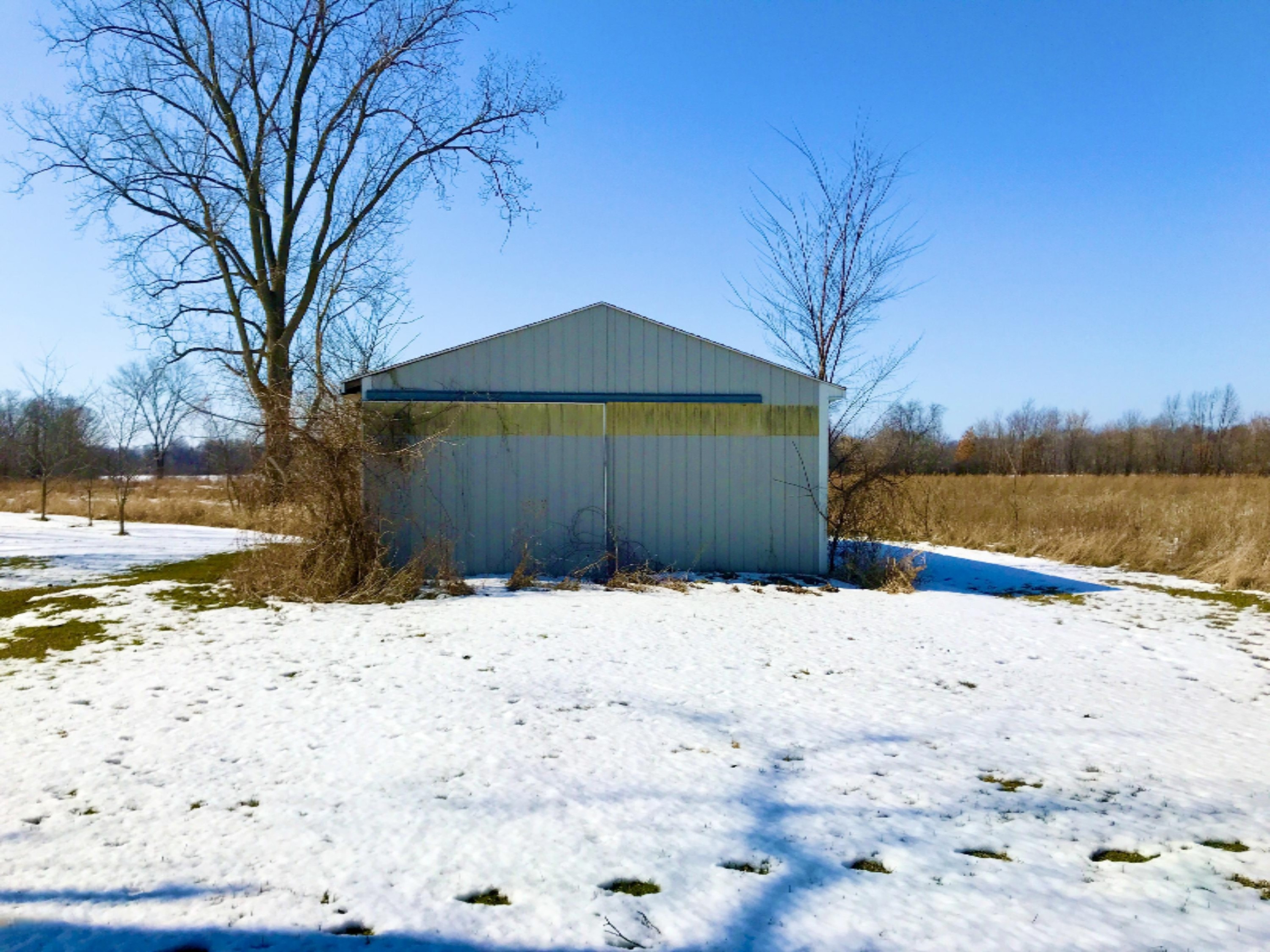 Sibley Road Springport, MI 49284 - Photo 3 of 11 4 Brown Rd Polebarn