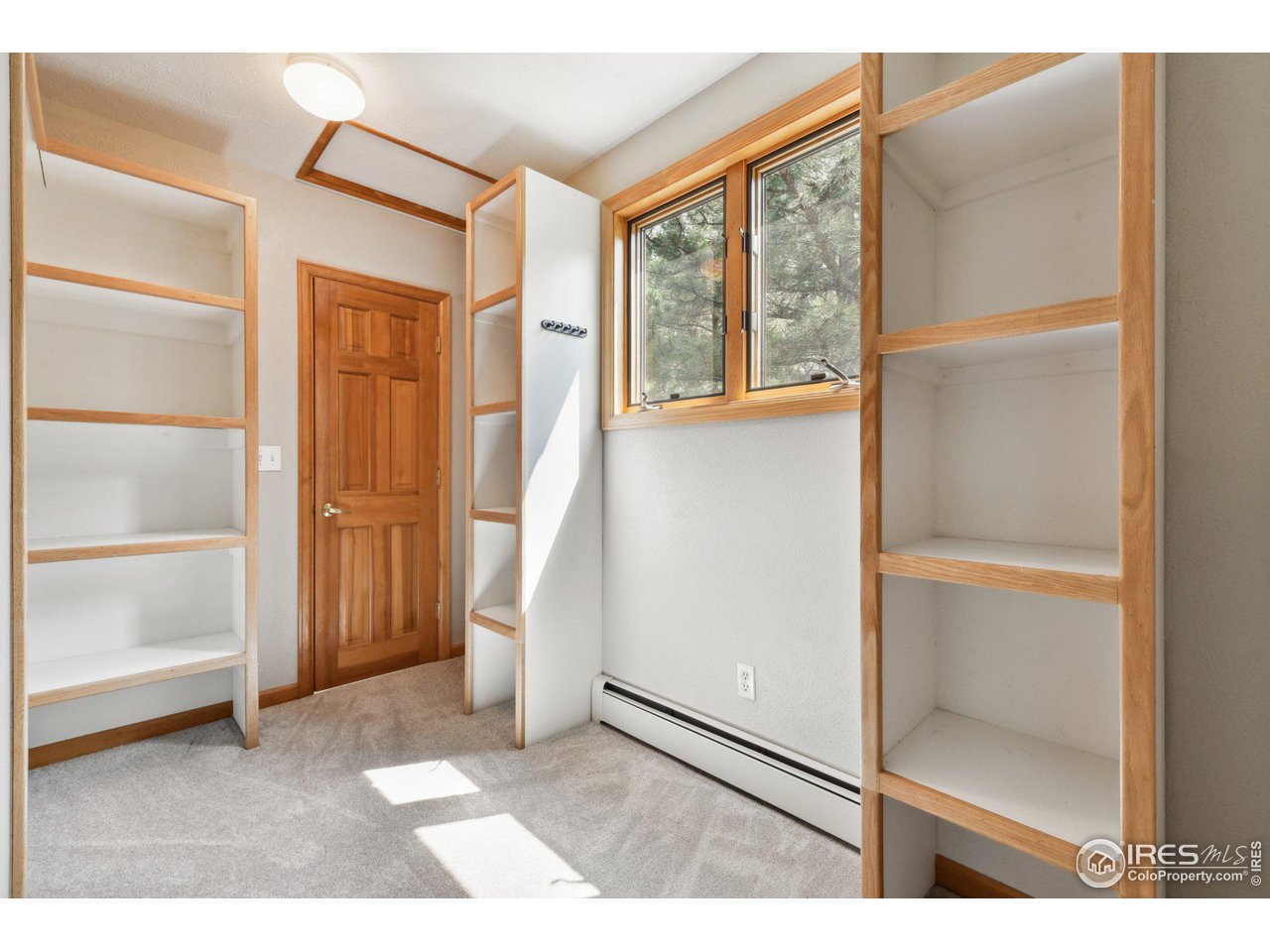 36 Ridge Drive Boulder, CO 80304 - Photo 12 of 40 Walk-In Closet