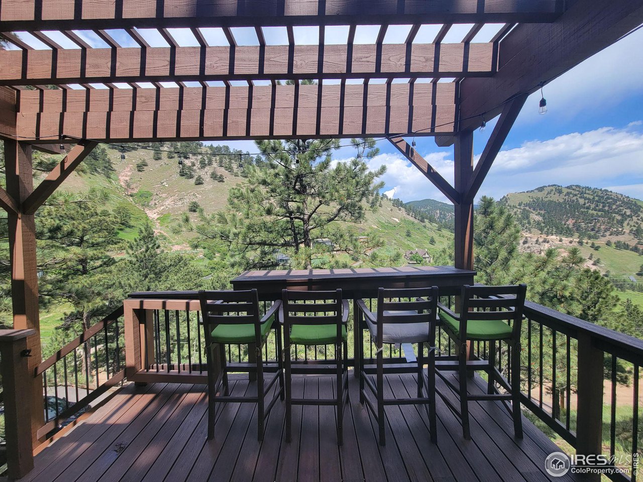 36 Ridge Drive Boulder, CO 80304 - Photo 27 of 40 Seats 4!