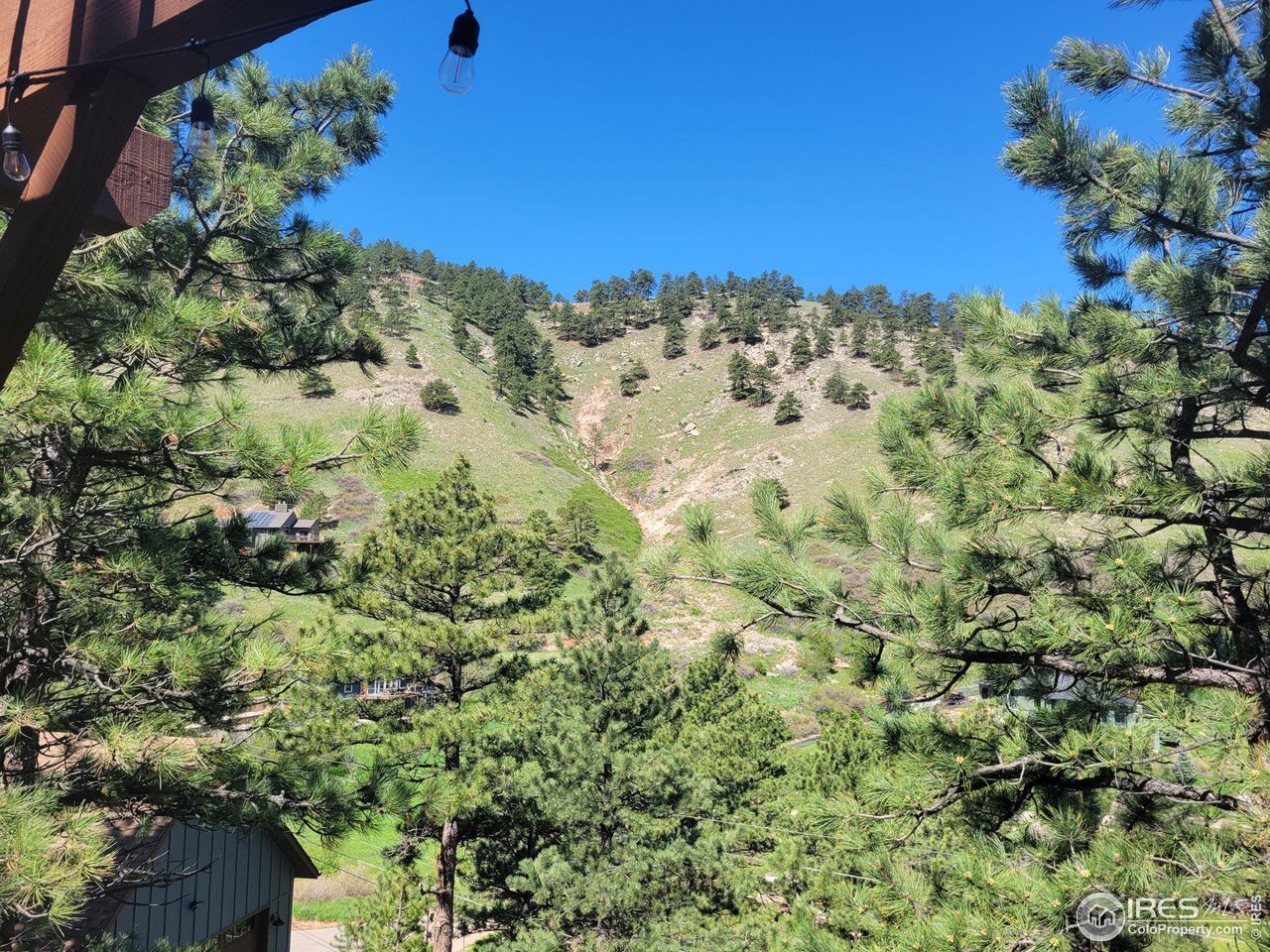 36 Ridge Drive Boulder, CO 80304 - Photo 30 of 40 What a View!