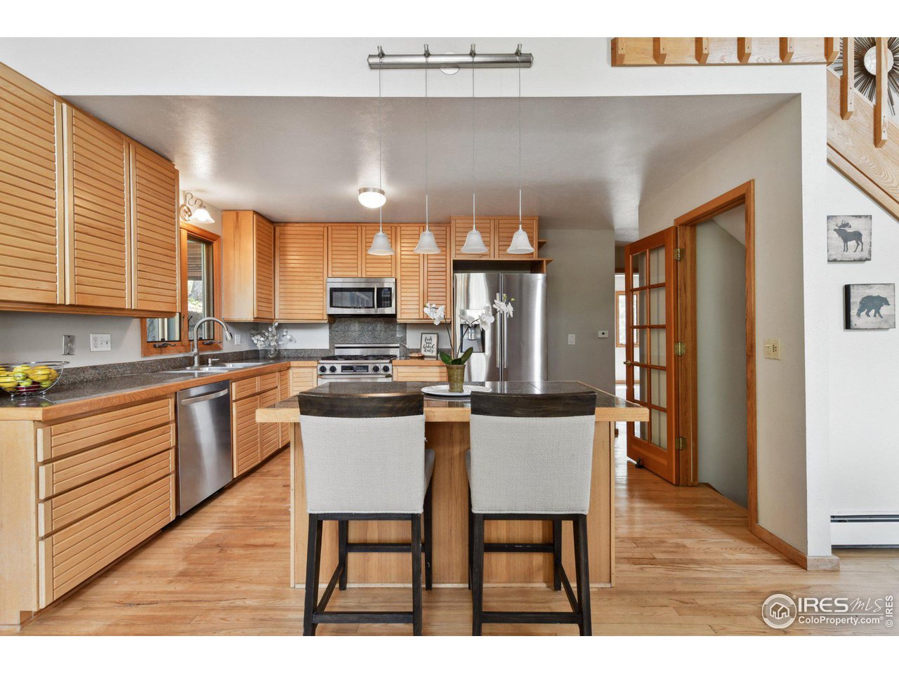 36 Ridge Drive Boulder, CO 80304 - Photo 3 of 40 Stainless Steel Appliances