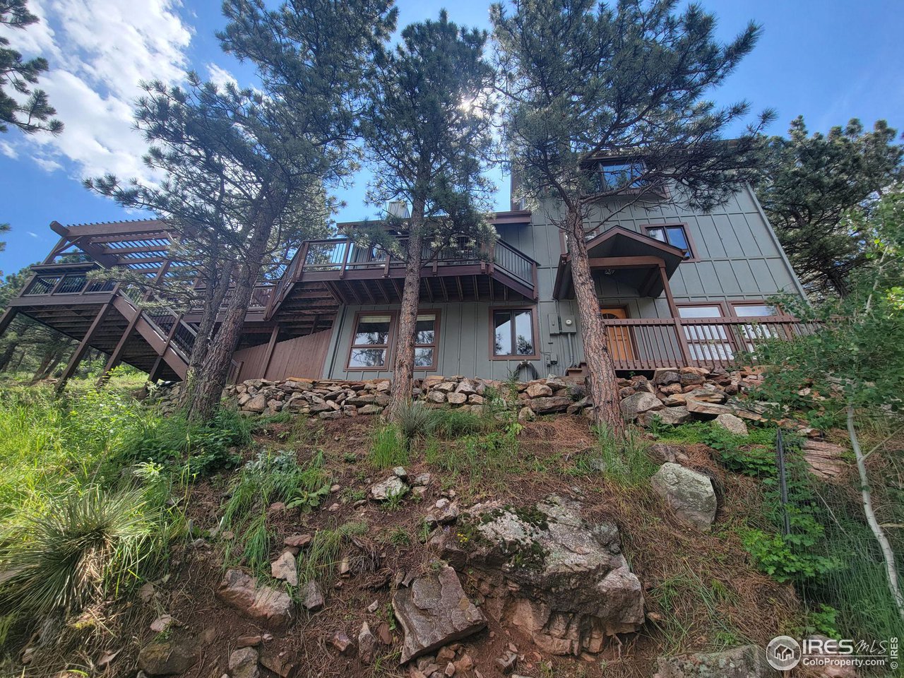 36 Ridge Drive Boulder, CO 80304 - Photo 36 of 40 Your Castle