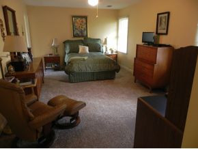 309 Canongate Road Kingsport, TN 37660 - Photo 14 of 24 Spaciouse Master Suite
