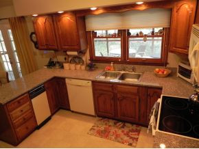 309 Canongate Road Kingsport, TN 37660 - Photo 5 of 24 Granite Counter tops