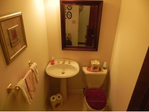 309 Canongate Road Kingsport, TN 37660 - Photo 8 of 24 Main Level Bath