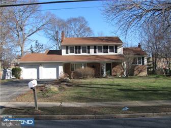246 Hickory Corner Road East Windsor, NJ 08520 - Photo 1 of 10 Gallery Image 1