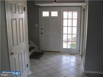 246 Hickory Corner Road East Windsor, NJ 08520 - Photo 2 of 10 Foyer