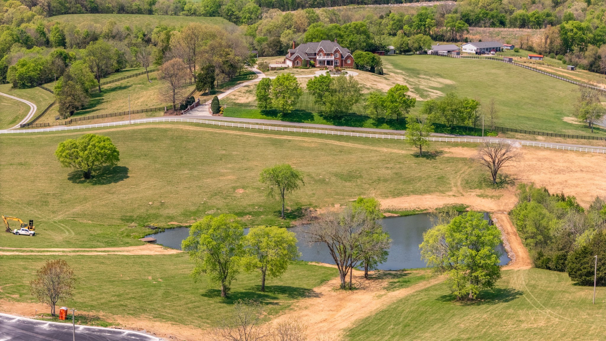 0 Whiteside Hill Road Wartrace, TN 37183 - Photo 19 of 38