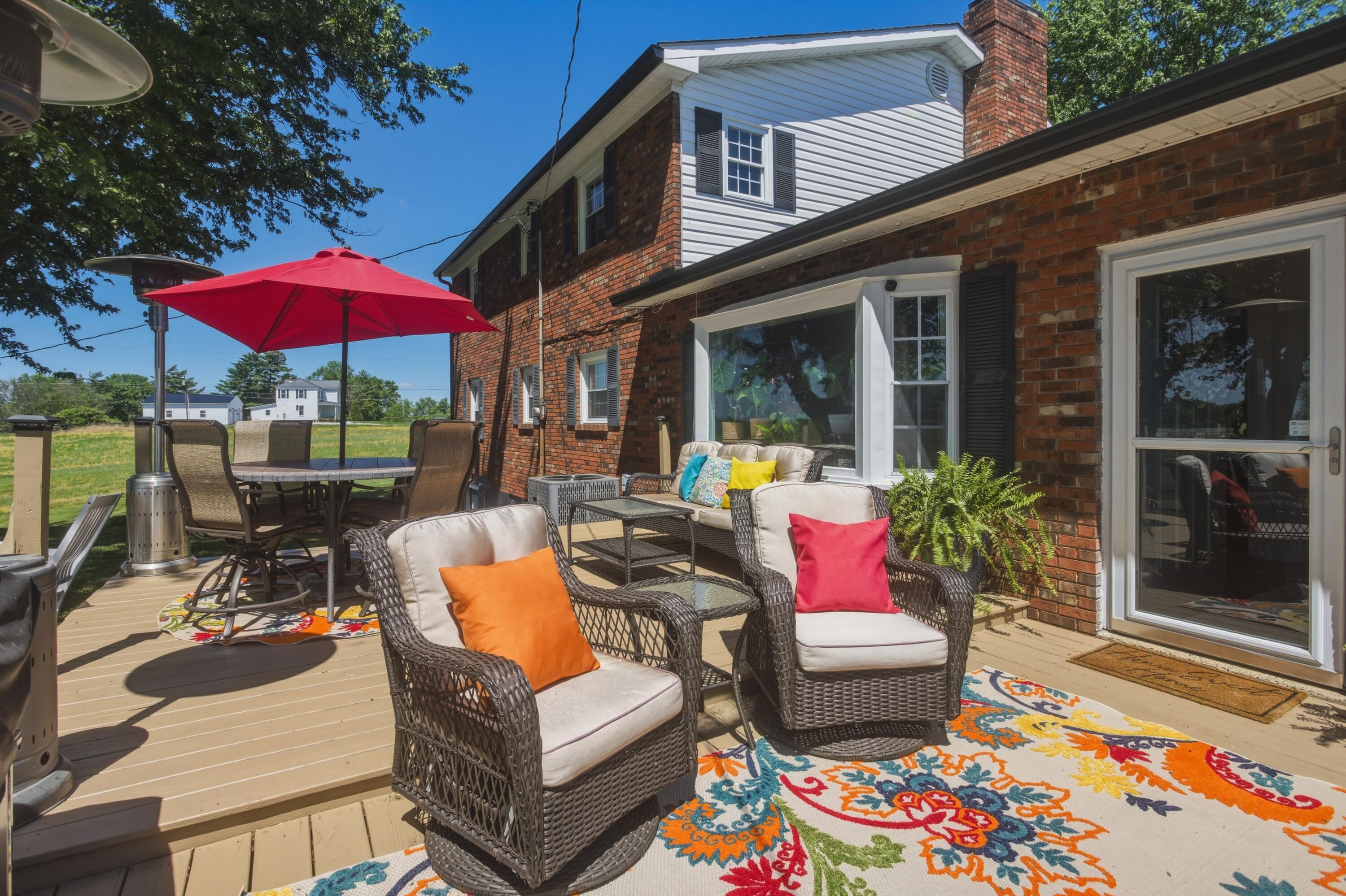 100 West Maple Leaf Road Maysville, KY 41056 - Photo 11 of 50