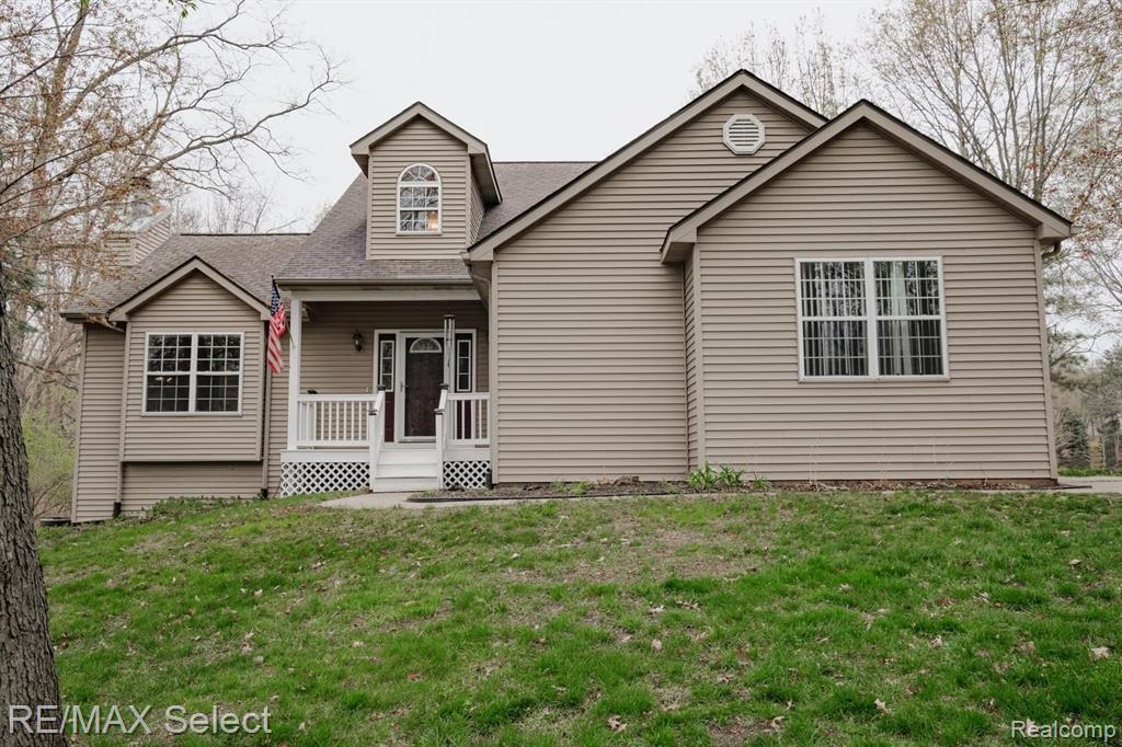 11111 Whispering Ridge Trail Fenton, MI 48430 - Photo 30 of 34