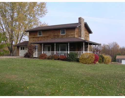595 Frankfort Road Monaca, PA 15061 - Photo 2 of 16 Exterior Front. New roof, soffit & facia.