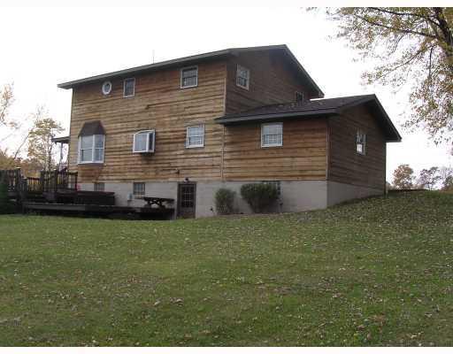595 Frankfort Road Monaca, PA 15061 - Photo 12 of 16 Exterior Back.