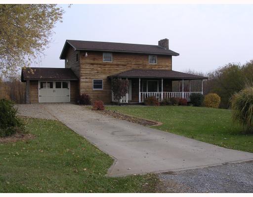 595 Frankfort Road Monaca, PA 15061 - Photo 14 of 16 Exterior Front.