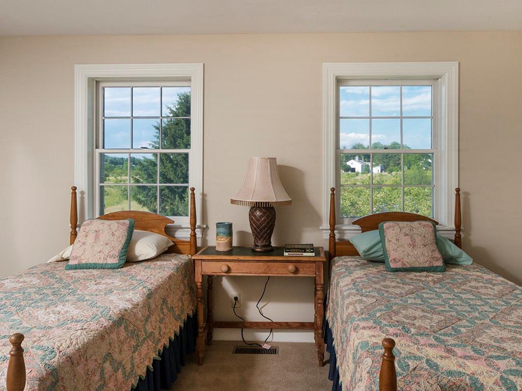 36 Bruce Hill Road Cumberland Center, ME 04021 - Photo 20 of 34 Guest Bedroom