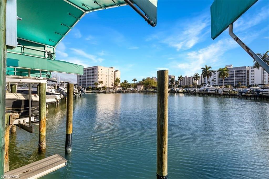 5 Bluebill Avenue, Unit 403 Naples, FL 34108 - Photo 30 of 41