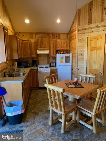 $1,990,000 | 1461 Big Creek Road, Clearville, PA 15535