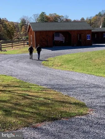 $1,990,000 | 1461 Big Creek Road, Clearville, PA 15535