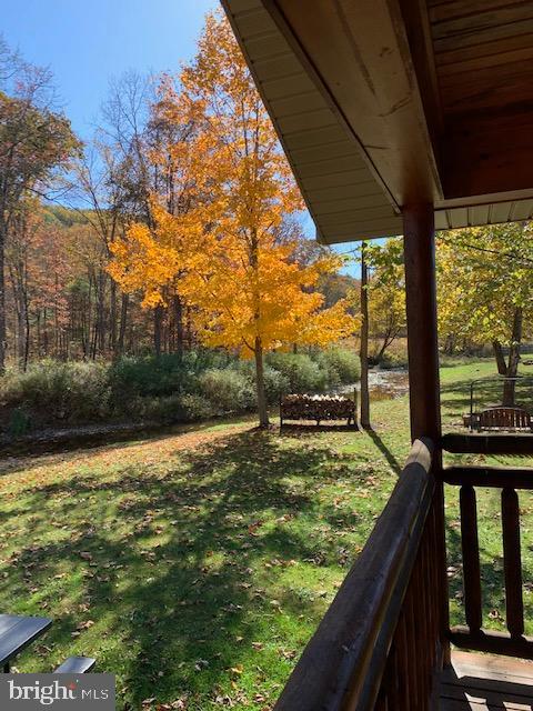 1461 Big Creek Road Clearville, PA 15535 - Photo 118 of 138