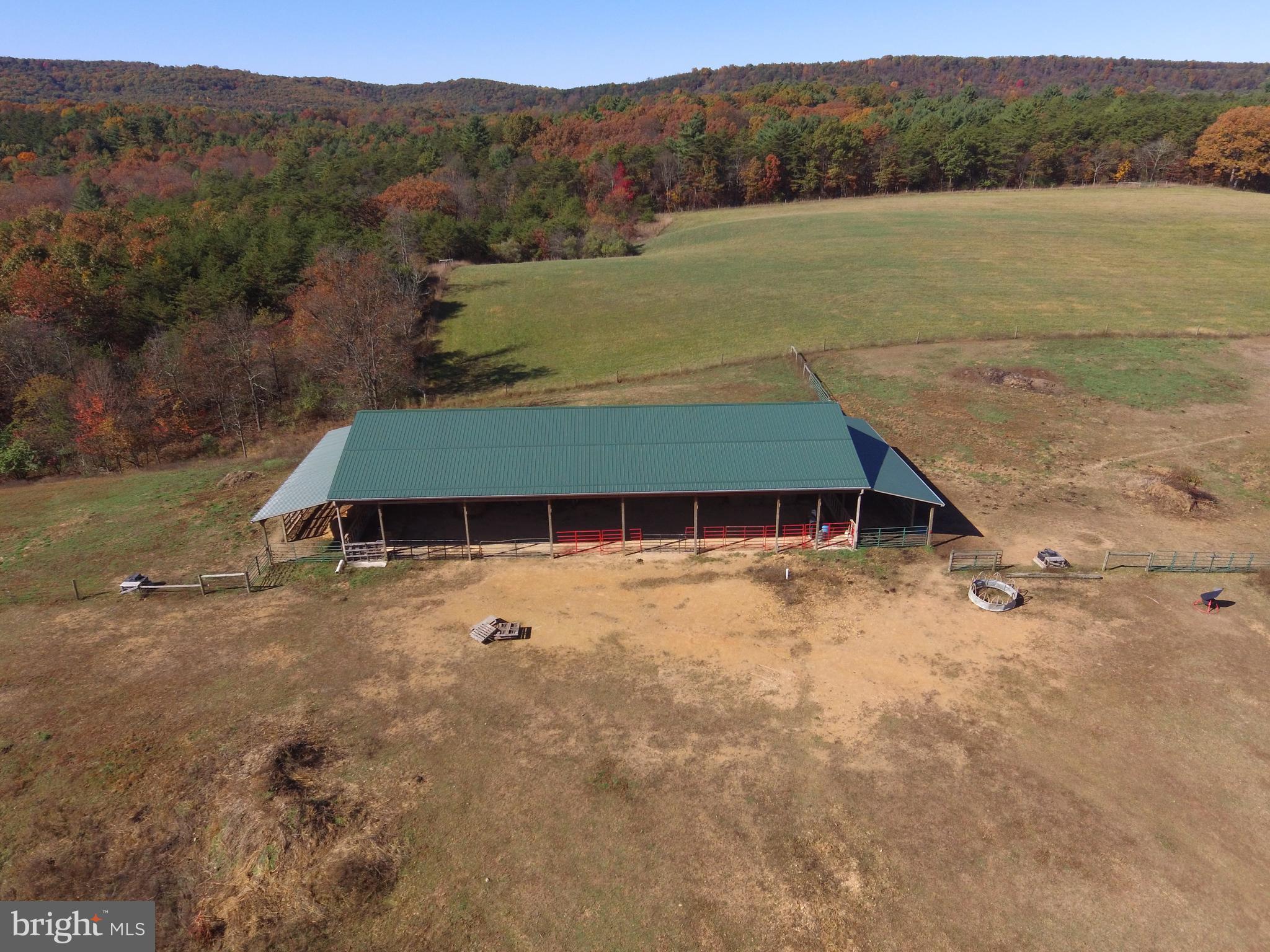1461 Big Creek Road Clearville, PA 15535 - Photo 12 of 138
