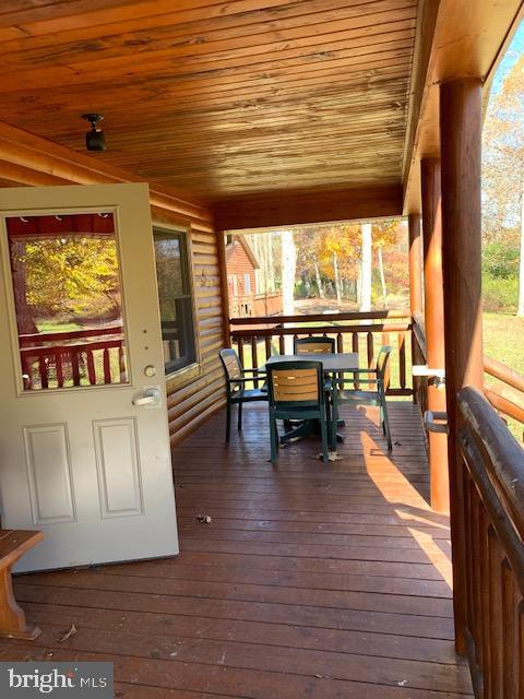 1461 Big Creek Road Clearville, PA 15535 - Photo 121 of 138