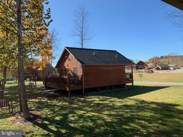 1461 Big Creek Road Clearville, PA 15535 - Photo 122 of 138