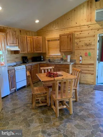 $1,990,000 | 1461 Big Creek Road, Clearville, PA 15535