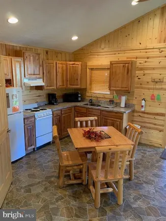 $1,990,000 | 1461 Big Creek Road, Clearville, PA 15535