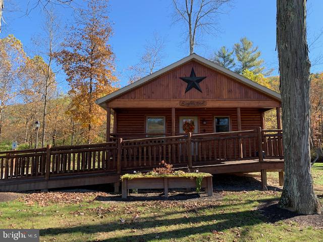 1461 Big Creek Road Clearville, PA 15535 - Photo 134 of 138