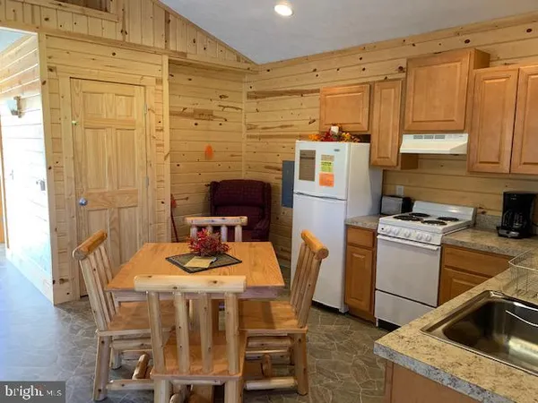 $1,990,000 | 1461 Big Creek Road, Clearville, PA 15535