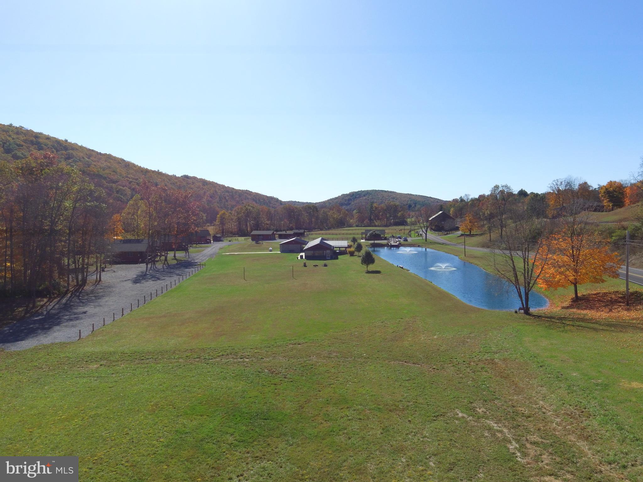 1461 Big Creek Road Clearville, PA 15535 - Photo 25 of 138